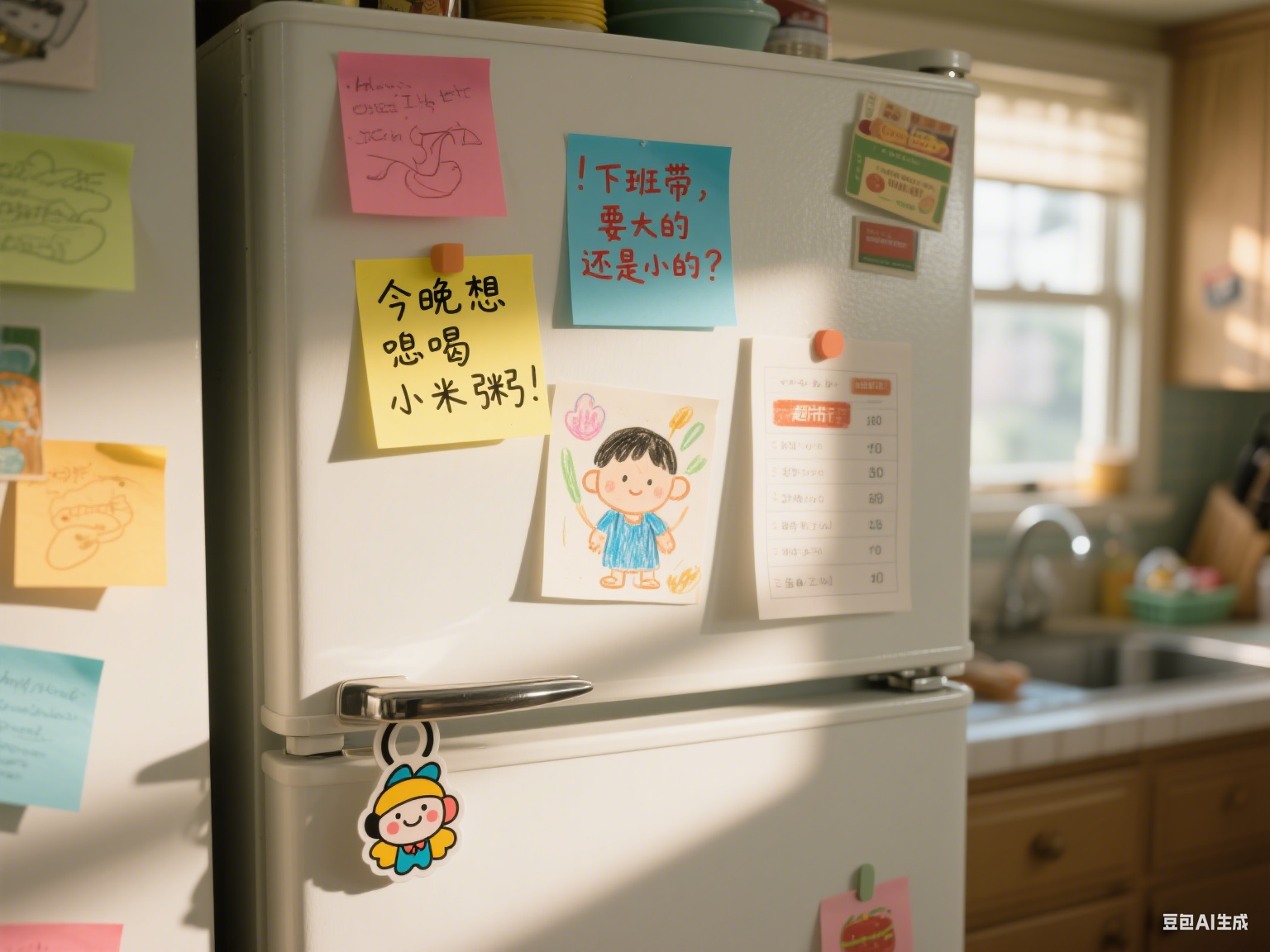 日子淡了别慌:从厨房到床头,把冷淡过回温热(图2) 写婚姻维持文章 (1).png