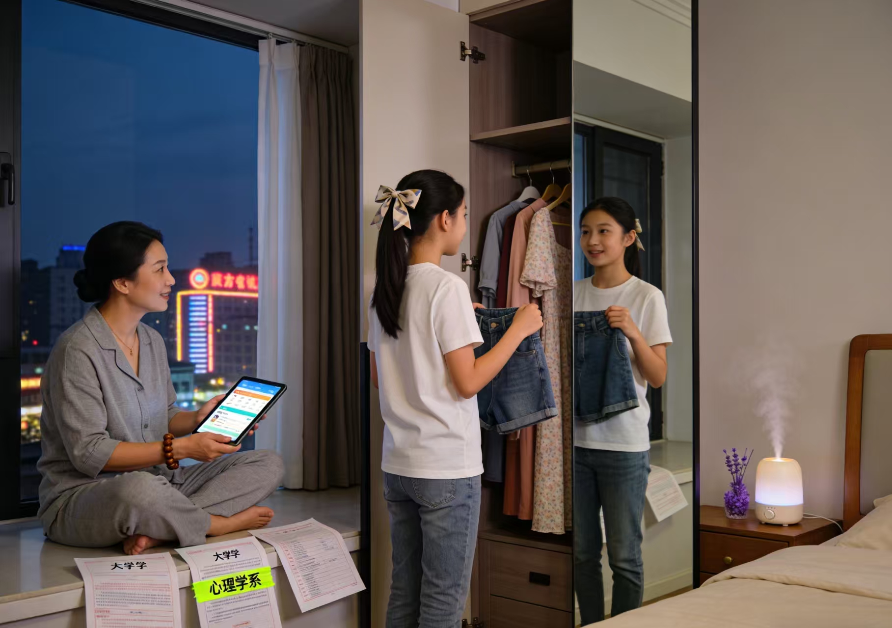 四句话,让孩子主动跟你聊(图1) 86fbaba230afae684c7fdb95871b25a0.jpg