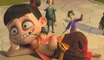 完美的孩子VS叛逆的孩子哪种孩子更好(图2) d501a7d0722ab2330cd850a7d20f2ef0.jpg