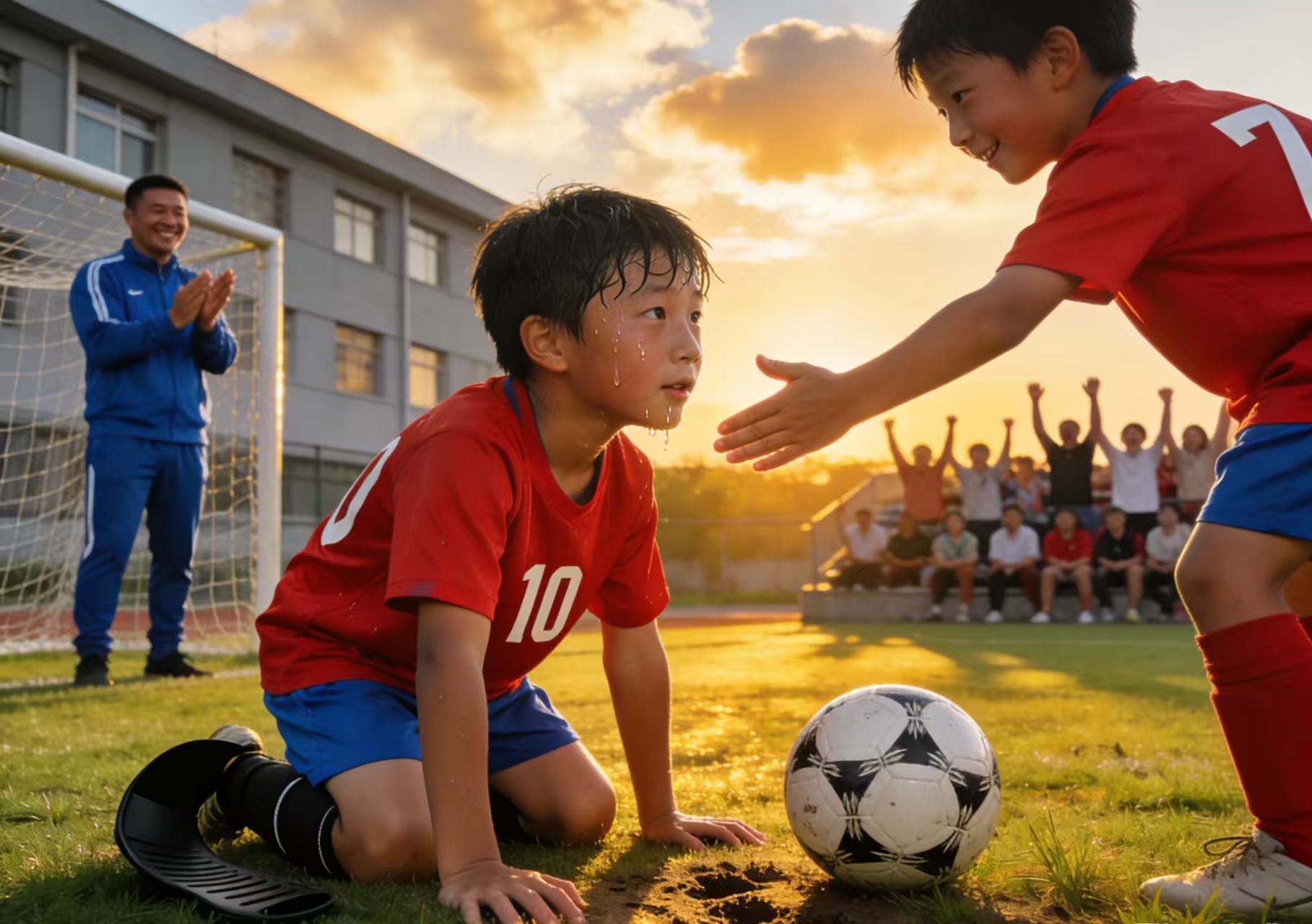 养育孩子重在养人格(图2) 07cbf1c63f00d316b28d498207676631.jpg