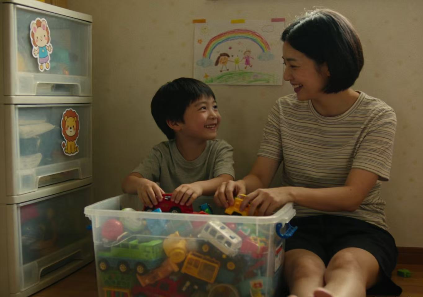 孩子犯错后,第一句话很重要(图1) 9be5ec97f742a06a2e97c466cadcddb8.jpg