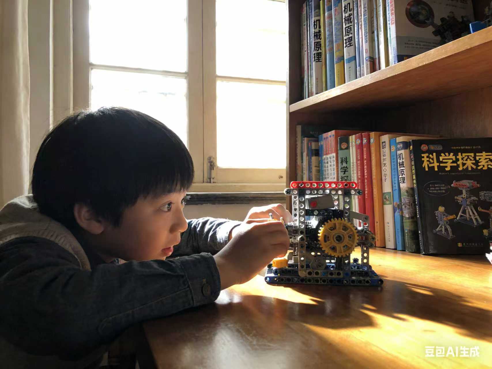 孩子什么时候会开窍?(图1) a7f9d8090646403ab541c975210c18cb.jpg