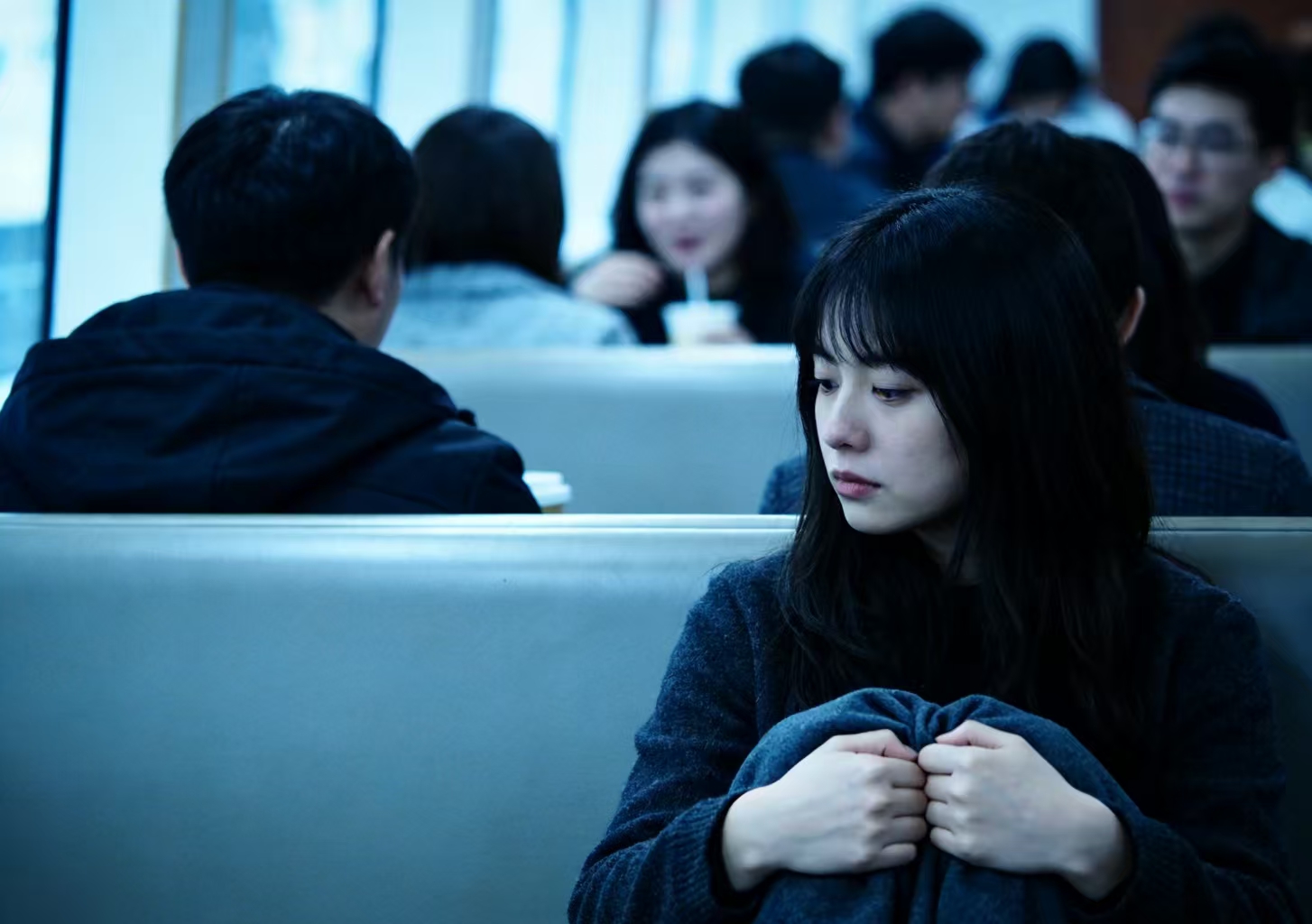 跟任何人相处都不舒服怎么破?(图1) 71bc025d2cf42c5e3f0089a896767949.jpg