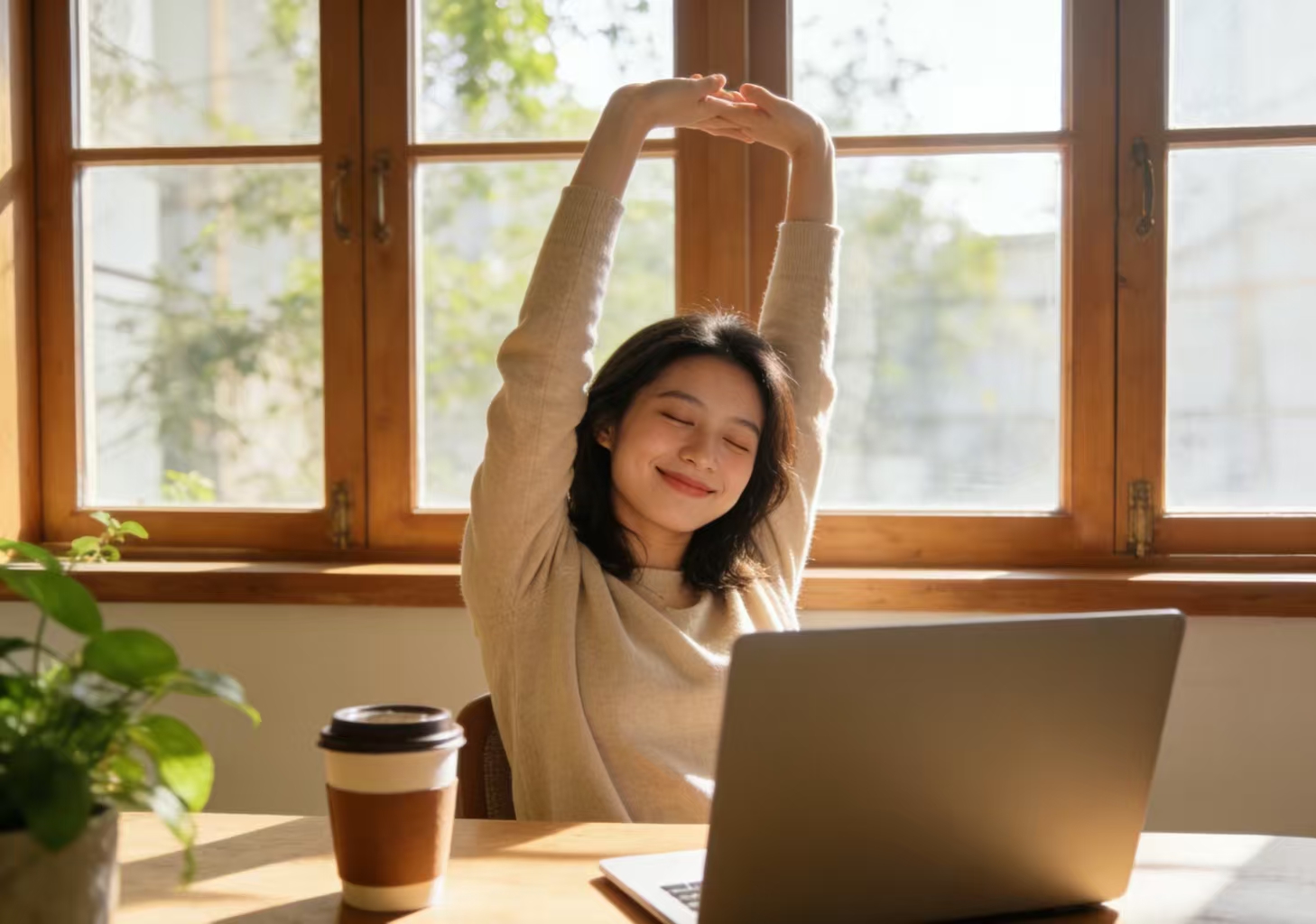 一个小习惯让你的能量爆棚(图2) 1acc65284a52899fa67481d9b41d4e11.jpg