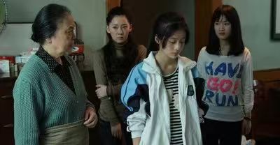 与父母同住好,还是分开住好?(图1) d7827c9848c591b15aa1b3ca096bdc6a.jpg